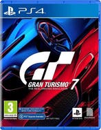 Gran Turismo 7 PS4 Garantie & morgen in huis!, Spelcomputers en Games, Games | Sony PlayStation 4, 1 speler, Ophalen of Verzenden