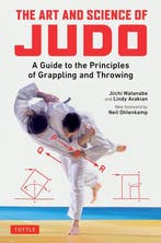9780804852234 The Art and Science of Judo, Verzenden, Nieuw, Jiichi Watanabe