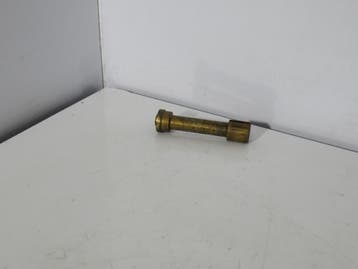 Yamaha XJ 550 Nozzle spruitstuk, Motoren, Ophalen of Verzenden, Nieuw