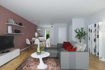 Te huur: Huis Ellertsveldstraat in Eindhoven, Noord-Brabant, Eindhoven