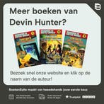 Het spel begint / Gevangen in Battle Royale / 1 Devin Hunter, Verzenden, Gelezen, Devin Hunter