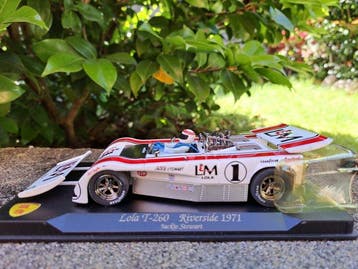 VANQUISH /SPIRIT/ SCALEXTRIC 1:32 - Model raceauto (5) -, Nieuw