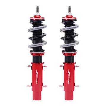 Coilovers Suspension Springs Kit compatible for VW, Verzenden, Nieuw, Volkswagen
