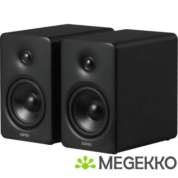 Edifier M90 Zwart, Computers en Software, Pc speakers, Nieuw, Verzenden