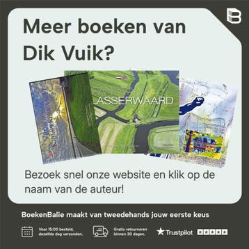 Je Kunt Weg Als je Wilt 9789078388159 Dik Vuik, Verzenden, Zo goed als nieuw, Dik Vuik