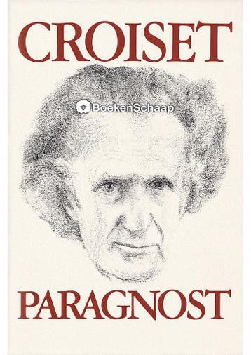 Croiset paragnost Gerard Croiset, Verzenden, Gelezen
