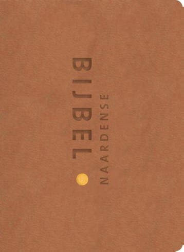 9789490708948 Naardense Bijbel Pieter Oussoren, Verzenden, Nieuw, Pieter Oussoren