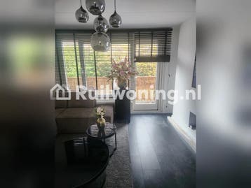Gezellig huis in Rotterdam om te ruilen, Huizen en Kamers, Woningruil