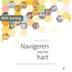 Navigeren met het hart 9789082760101 Coen Pots, Boeken, Verzenden, Zo goed als nieuw, Coen Pots