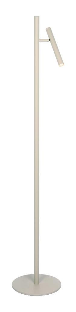 Freelight vloerlamp Luogo S1910C 2dekansje, Ophalen, Overige materialen, 100 tot 150 cm, Nieuw
