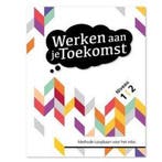 9789492620187 Toekomst  -  Werken aan je Toekomst niveau 1-2, Verzenden, Zo goed als nieuw, Codename Future