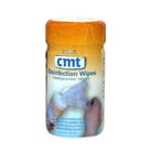 Desinfect Onderhoudsdoekjes Food Wipes 200st., Verzenden, Nieuw