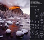 Digitale landschapsfotografie 9789089980083 M. Frye, Verzenden, Zo goed als nieuw, M. Frye