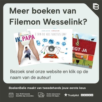 Een neus voor wijn - Filemon Wesselink 9789044614176, Boeken, Verzenden, Gelezen, Filemon Wesselink