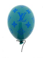 MVR (XX) - Louis Vuitton Ceramic Balloon