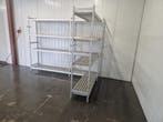 Koelcel / Vriescel L stelling 223/138 x 37 x 173 cm, Nieuw in verpakking, Koelen en Vriezen