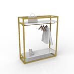 Middenunit Bigshop kit8875 goud - H1450 - 1 span - zonder