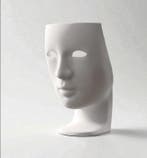 Driade - Fabio Novembre - Fauteuil - Nemo - polyethyleen