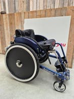 TNS ACTIVATOR 2.0 EN LIGHTDRIVE 2.1 GEBRUIKTE ELEKTRISCHE RO, Ophalen, Gebruikt, Elektrische rolstoel