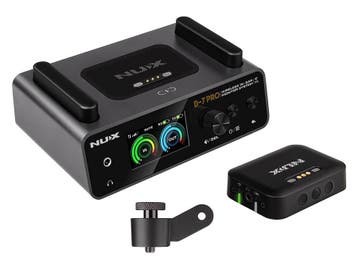 NUX B-7PRO draadloos in-ear monitor, Verzenden, Nieuw