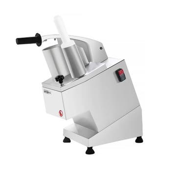 GGM Gastro | Professionele groentesnijmachine - 550W - |, Verzenden, Nieuw in verpakking