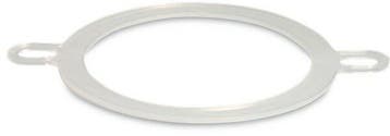pvc pakkingsring-315 mm, Verzenden, Nieuw