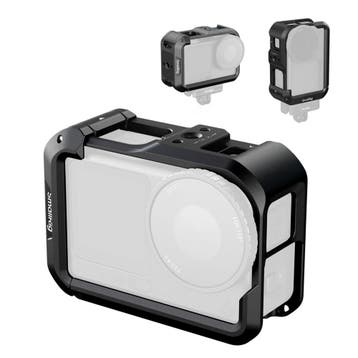 SmallRig 5888 Cage For DJI Osmo Action 6, Ophalen of Verzenden, Nieuw, Overige merken