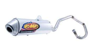 FMF Racing Kawasaki KLX110/L 02-24/ Suzuki DRZ110 03-05, Ophalen of Verzenden, Nieuw