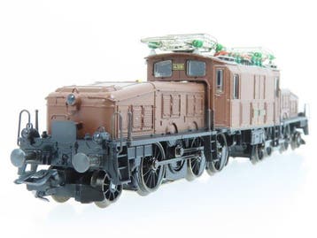 Märklin H0 - 39562 - Elektrische locomotief (1) - Ce 6/8III, Nieuw