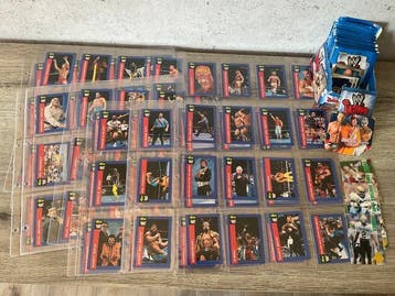 Topps Originele verpakking - 359 Sticker - Excellent (EX)