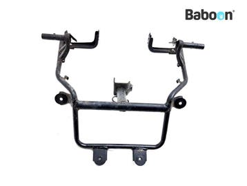 Kuipframe Yamaha XJ 900 F 1991-1994 (XJ900F 4BB), Motoren, Verzenden, Gebruikt