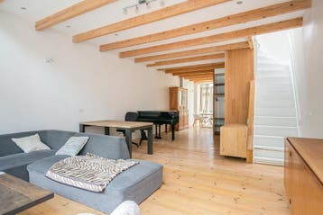Te huur: Appartement Van Ostadestraat in Amsterdam, Noord-Holland, Appartement, Amsterdam