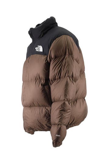 The North Face Jas in maat XL Bruin, Verzenden, Zo goed als nieuw, Bruin, The North Face