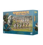 Wood Elves Realms Glade Riders (Warhammer 40.000 nieuw), Hobby en Vrije tijd, Wargaming, Ophalen of Verzenden, Nieuw