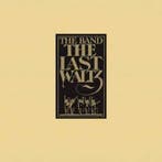 cd - The Band (BOX) - The Last Waltz, Verzenden, Zo goed als nieuw