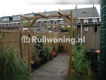 Ruim huis in Amersfoort te ruil voor andere woning (Utrecht), Utrecht
