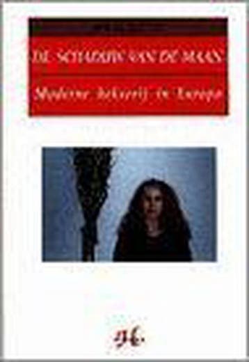 De schaduw van de maan / De witte reeks - J. de Zutter, Verzenden, Gelezen, J. de Zutter