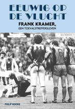 Eeuwig op de vlucht 9789054724353 Philip Kooke, Verzenden, Gelezen, Philip Kooke