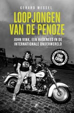 Loopjongen van de penoze 9789089755964 Gerard Wessel, Boeken, Verzenden, Gelezen, Gerard Wessel