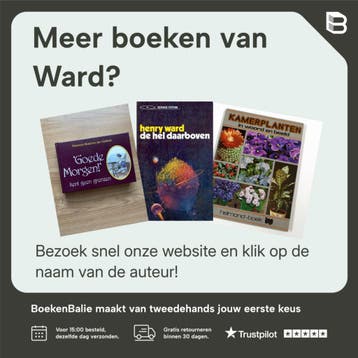 Het Panamakanaal - Ward 9789067072496, Verzenden, Gelezen, Ward