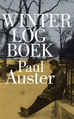 Winterlogboek 9789029584838 Paul Auster, Verzenden, Gelezen, Paul Auster