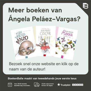 Mijn vriendin Willemijn - Ángela Peláez-Vargas 9789044837100, Verzenden, Zo goed als nieuw, Ángela Peláez-Vargas