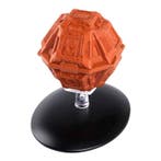 Star Trek - Suliban Cell Ship - The Official Starships, Nieuw