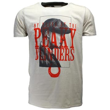 Peaky Blinders Tommy Shelby T-Shirt, Kleding | Heren, Verzenden, Nieuw