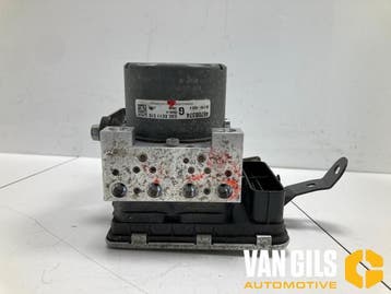 ABS Pomp Mitsubishi Outlander O312503, Ophalen of Verzenden, Nieuw
