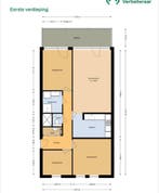 Te huur: Appartement Wijnand Nuijenstraat in Amsterdam, Noord-Holland, Appartement, Amsterdam