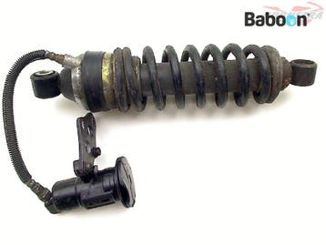 Achter Schokbreker Suzuki RG 500 1986-1987 (RG500), Verzenden, Gebruikt