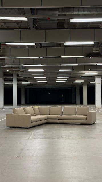 Design Meubilair | Bank | Banken | NIEUWSTAAT incl. garantie, Verzenden, Nieuw, Bank Hoekbank Bankstel Bankje Loungebank Banken Chaise Lounge