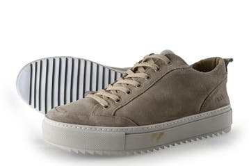 Rehab Sneakers in maat 43 Beige, Kleding | Heren, Schoenen, Overige kleuren, Verzenden, Rehab, Sneakers of Gympen