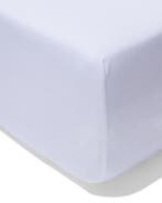 HEMA Boxspring matrasbeschermer molton 140x200cm, Verzenden, Nieuw